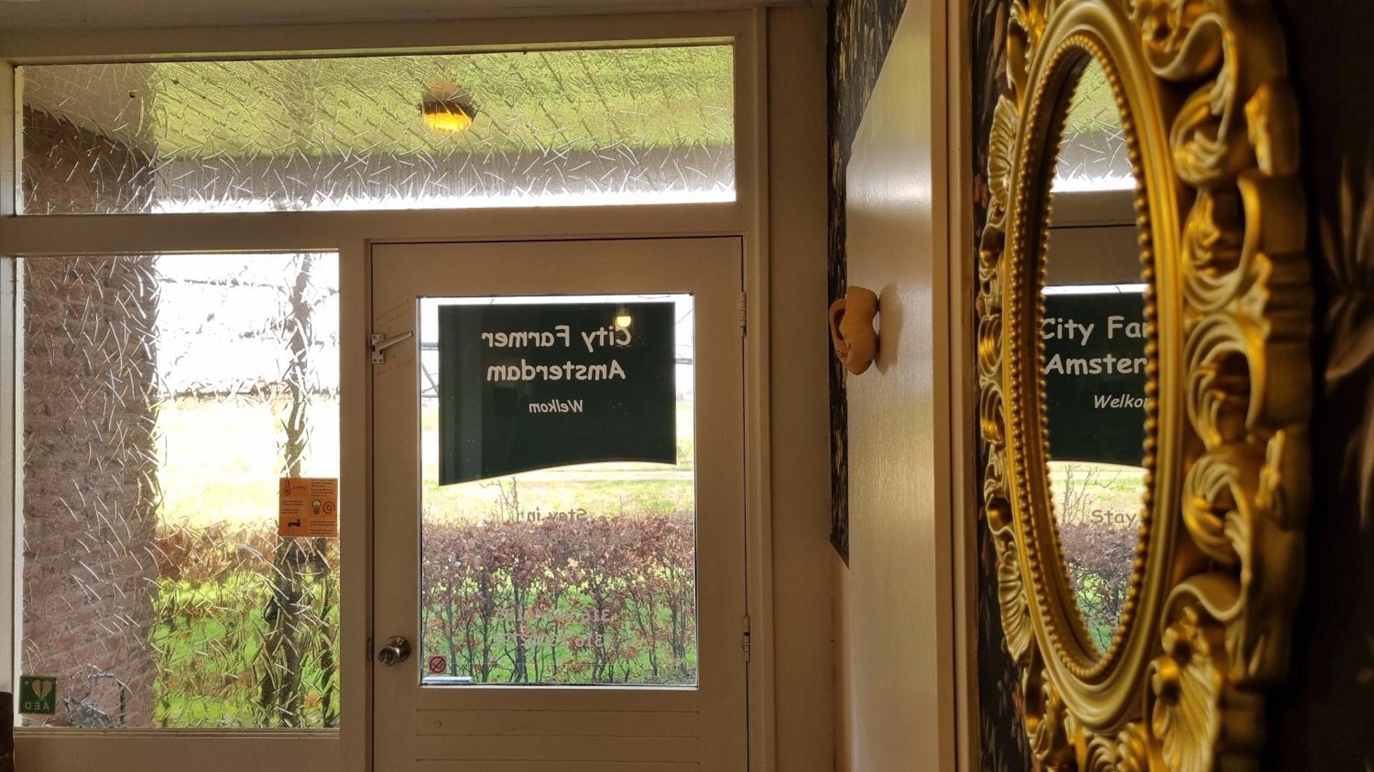 Bed & Breakfast Bb&b Farmer Amsterdam, Bed,bike&breakfast