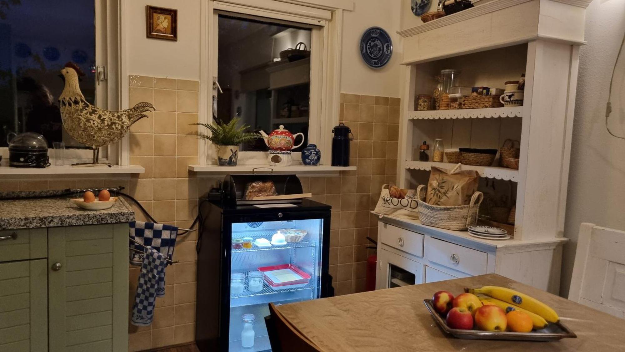 Bb&b Farmer Amsterdam, Bed,bike&breakfast Bed & Breakfast 2*