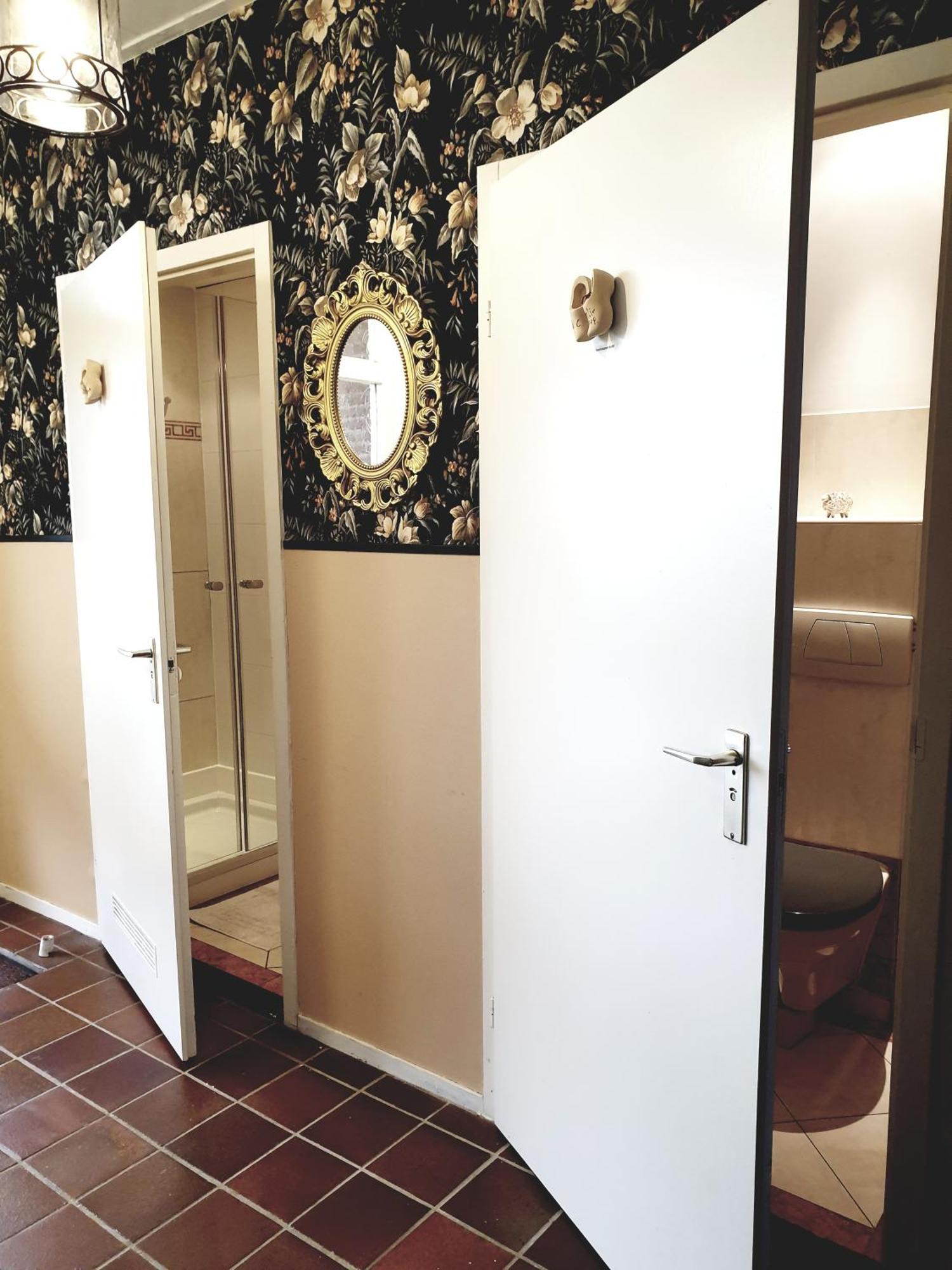 Bed & Breakfast Bb&b Farmer Amsterdam, Bed,bike&breakfast Amsterdam