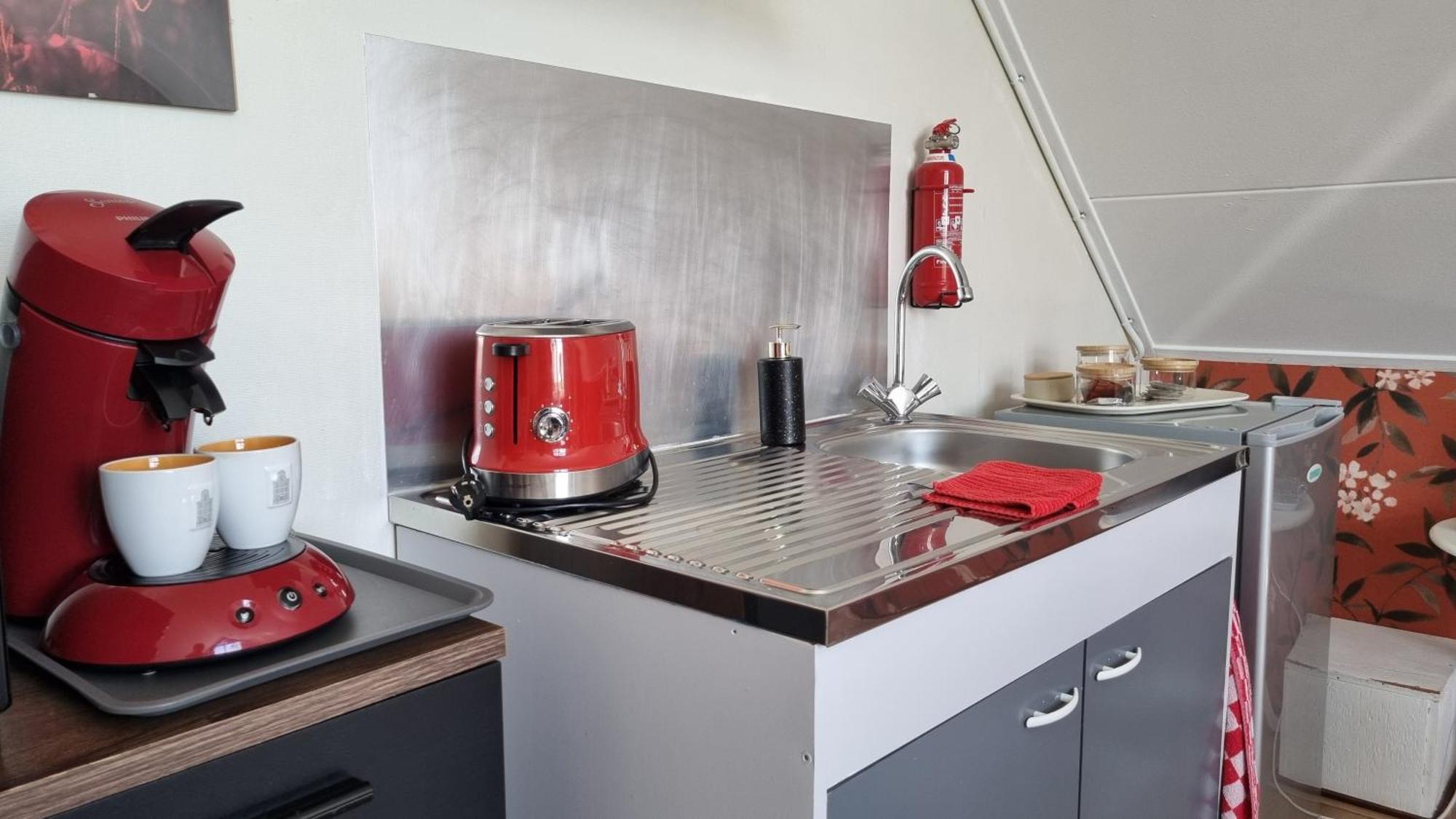 Bb&b Farmer Amsterdam, Bed,bike&breakfast Bed & Breakfast 2*