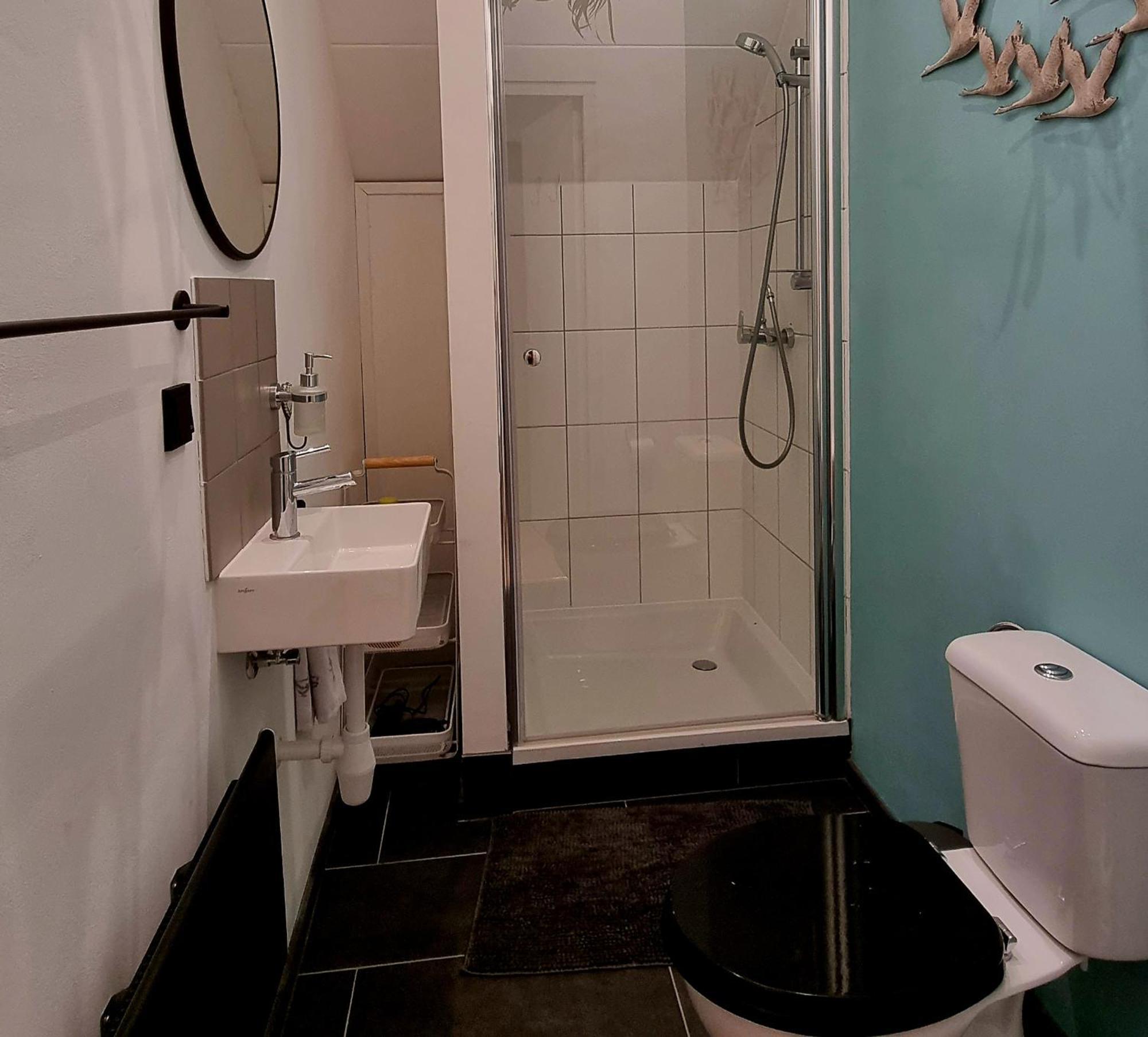 Bb&b Farmer Amsterdam, Bed,bike&breakfast Bed & Breakfast 2*