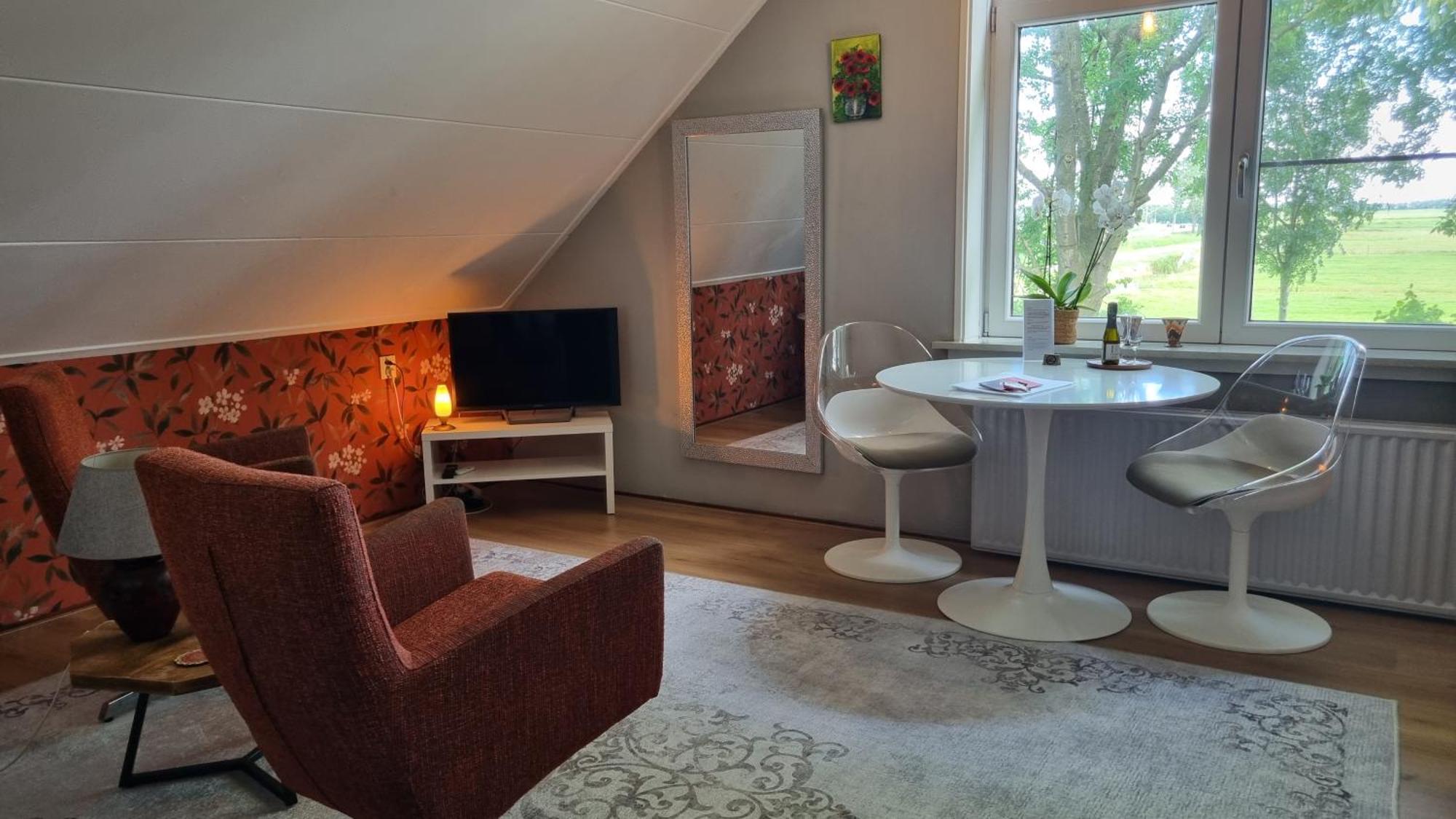 Bb&b Farmer Amsterdam, Bed,bike&breakfast Bed & Breakfast 2*