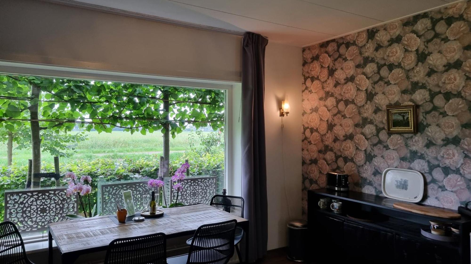 Bb&b Farmer Amsterdam, Bed,bike&breakfast 2* Amsterdam